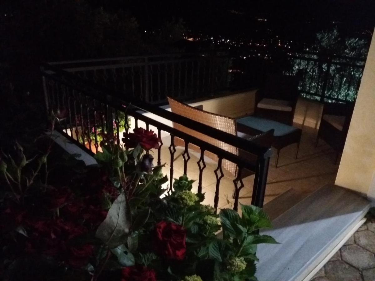Stathi'S House Apartment Megali Ammos  Exterior photo